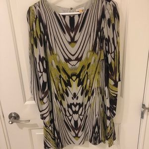Leifsdottir Dress Size 4